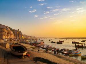 Varanasi