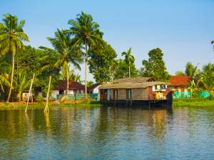 South India
