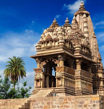 Golden Triangle Tour Landmarks