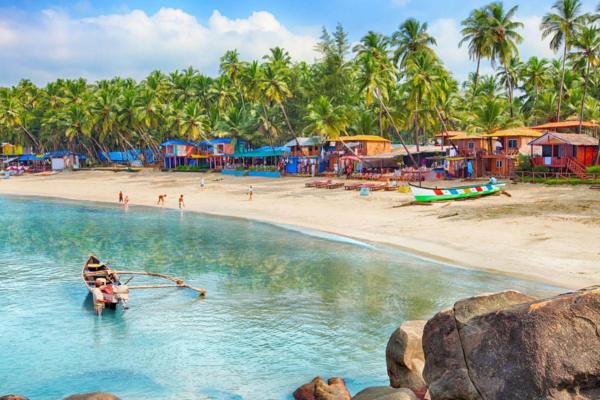 Goa tour package
