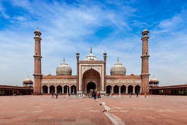 Golden Triangle Tours
