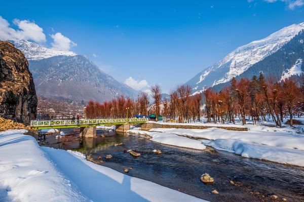 Golden Triangle Tours