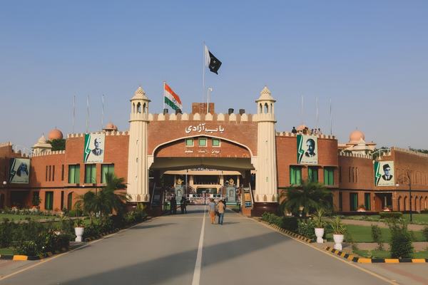 Golden Triangle Tour with Amritsar