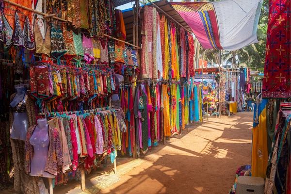Jaipur Shopping Tours