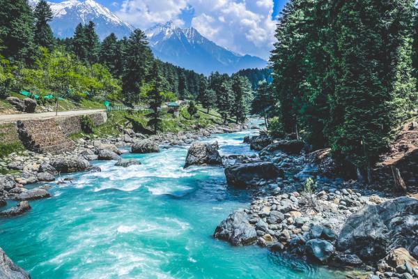Kashmir Holiday packages India