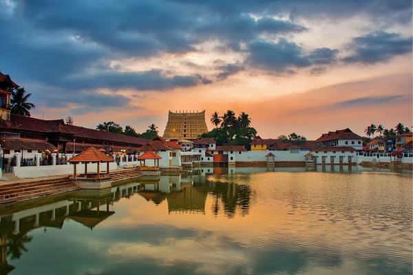 Best Kerala Tour Package