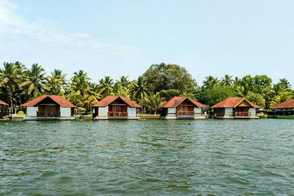 Munnar & Alleppey Tour - 2