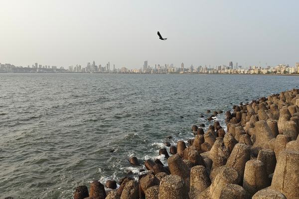 Private Mumbai shopping tour