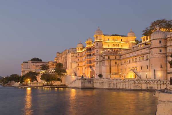 Royal Rajasthan Tour