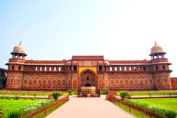 Same Day Agra Tour By Car