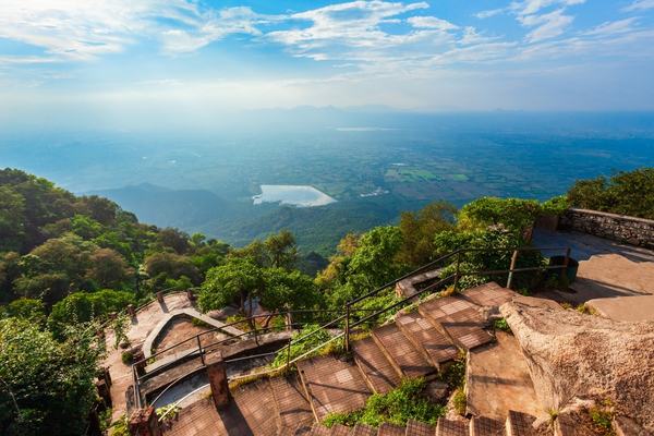 Udaipur And Mount Abu Tour Package 4 days