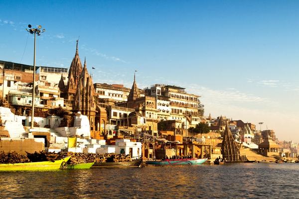 Varanasi tour