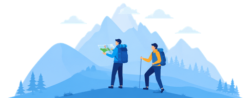 India Tripo Travel Planning